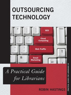 cover image of Outsourcing Technology